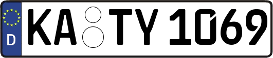 KA-TY1069