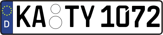 KA-TY1072