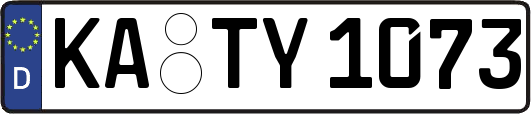 KA-TY1073