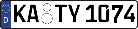 KA-TY1074