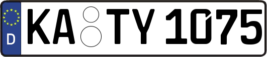 KA-TY1075