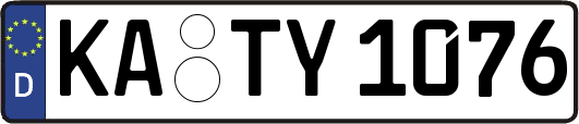KA-TY1076