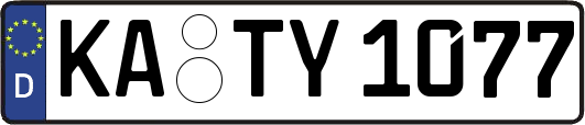 KA-TY1077