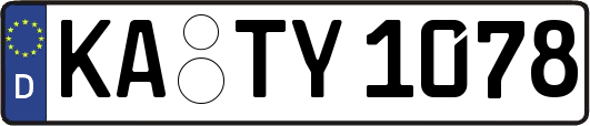 KA-TY1078