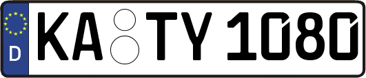 KA-TY1080