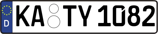 KA-TY1082