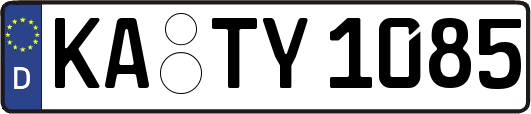 KA-TY1085