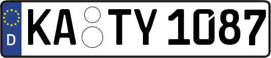KA-TY1087