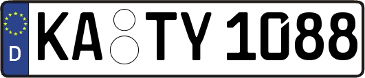 KA-TY1088