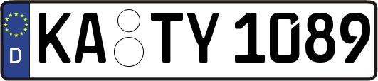 KA-TY1089