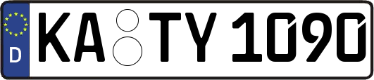 KA-TY1090