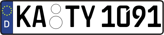 KA-TY1091