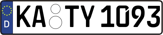 KA-TY1093