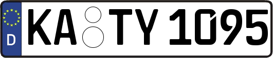 KA-TY1095