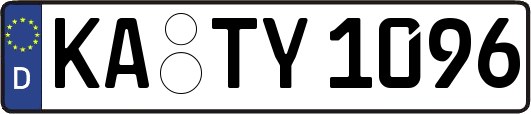 KA-TY1096