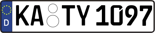 KA-TY1097