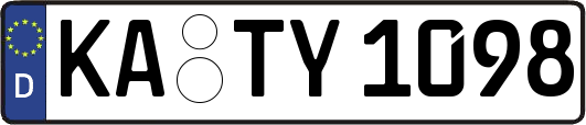 KA-TY1098