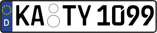 KA-TY1099