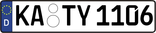 KA-TY1106