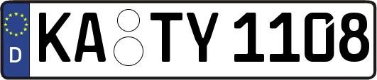 KA-TY1108