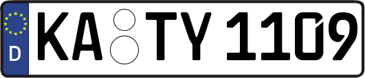 KA-TY1109