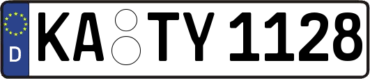 KA-TY1128