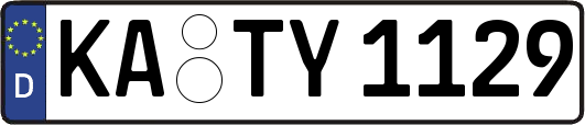 KA-TY1129