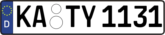 KA-TY1131