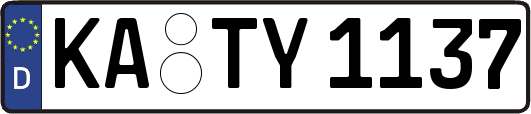 KA-TY1137