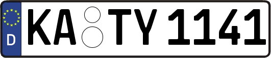 KA-TY1141