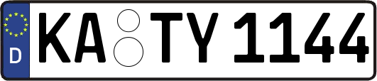 KA-TY1144