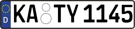 KA-TY1145
