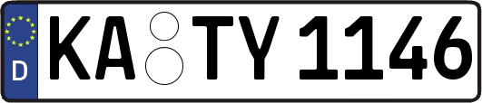 KA-TY1146