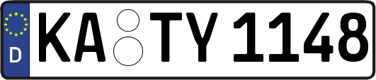 KA-TY1148