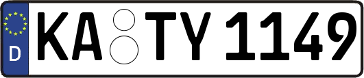 KA-TY1149