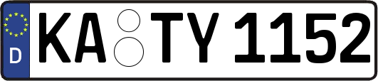 KA-TY1152