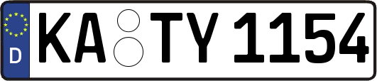 KA-TY1154