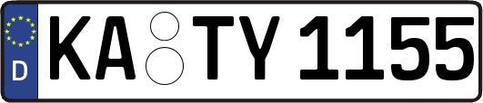 KA-TY1155