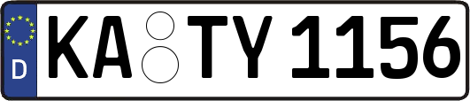 KA-TY1156