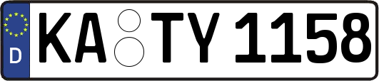 KA-TY1158