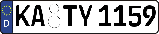 KA-TY1159