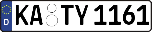 KA-TY1161