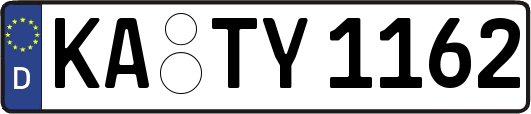KA-TY1162