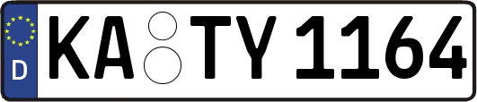 KA-TY1164