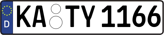 KA-TY1166