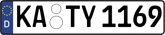 KA-TY1169
