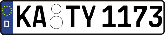 KA-TY1173