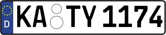 KA-TY1174