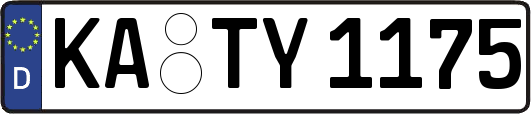 KA-TY1175