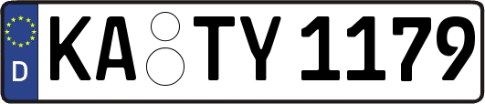 KA-TY1179